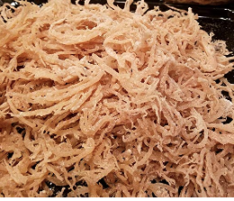 Buy Gold Sea Moss